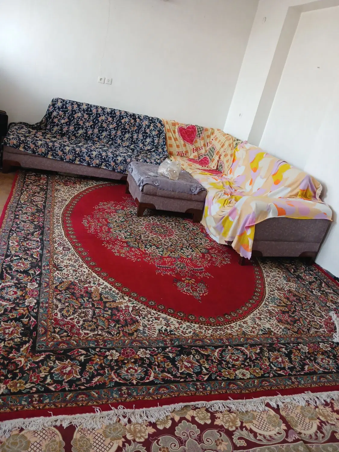 رهن خانه