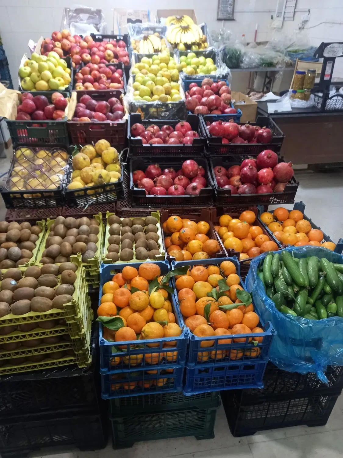 رهن و اجاره مغازه