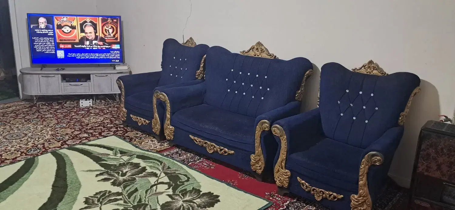کرایه منزل
