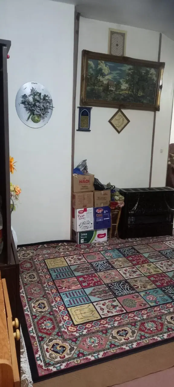 اجاره ای ااجارهای فردیس شهرکناز ۷۵ متری