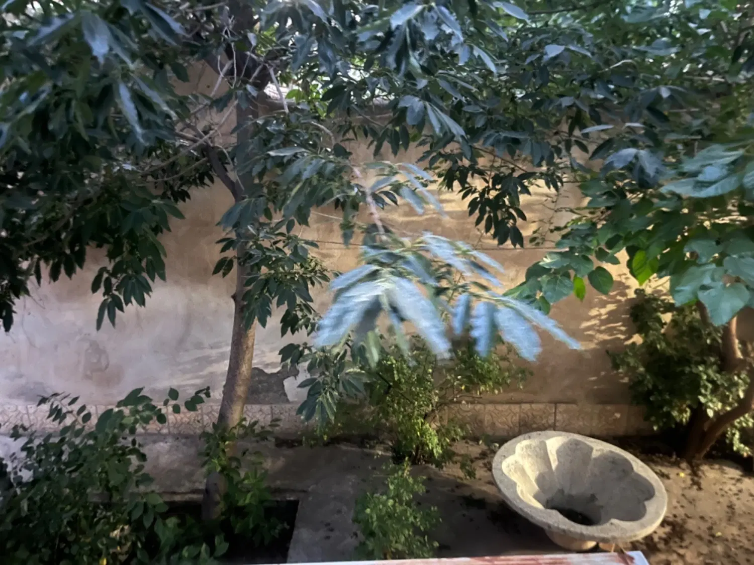 ۱۷۰ متر کلنگی شبستر