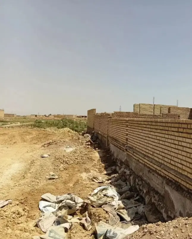 فروش زمین در صوفی آباد