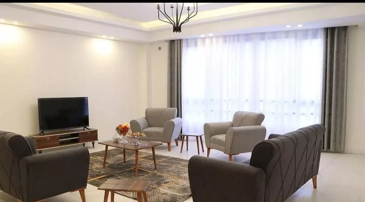 مبله روزانه ساعت شهرک سراج پاییزبلوارپاسارگاد