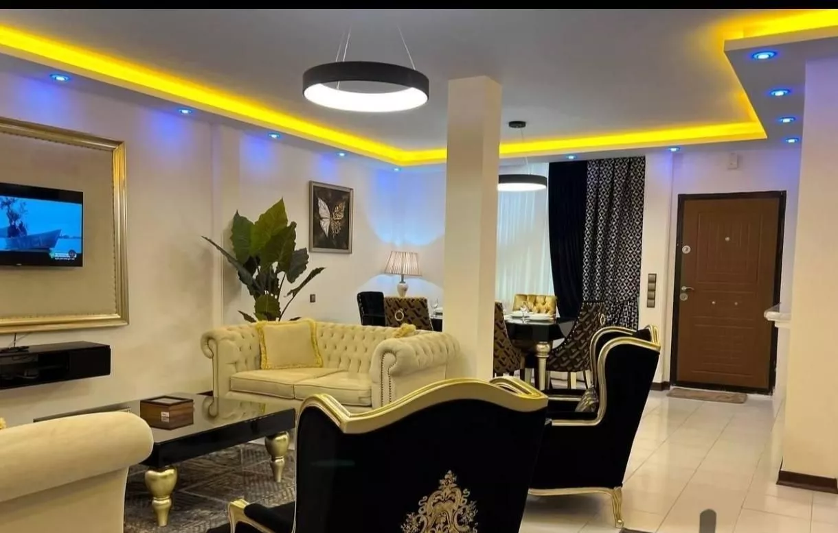 اجاره آپارتمان مبله منزل سوئیت سراج باهنرپاییز