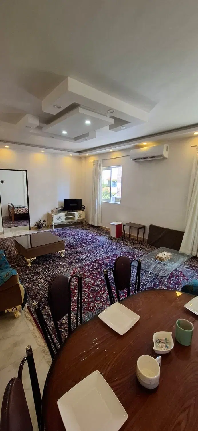 اجاره ویلا سوئیت خانه مسافر کولر دار با پارکینگ