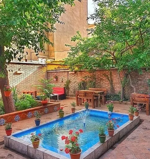 اجاره منزل مسکونی