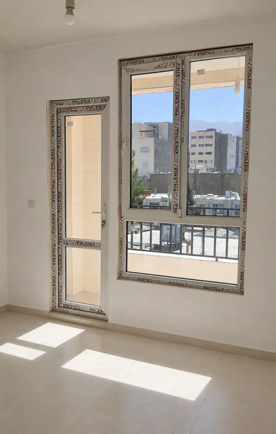 اپارتمان ۱۰۰متر استقلال