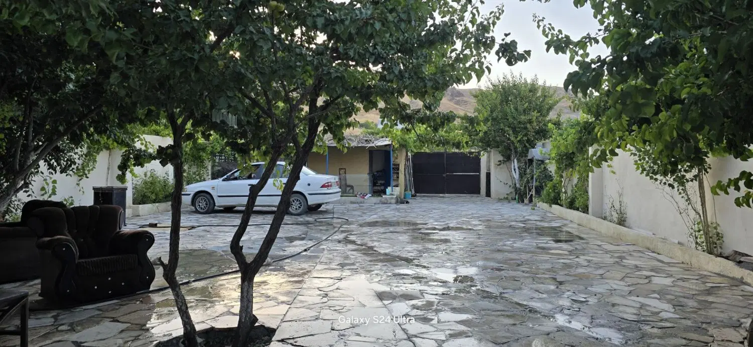 باغ جهت مراسم عقد تولد عروسی مهمانی خانوادگی
