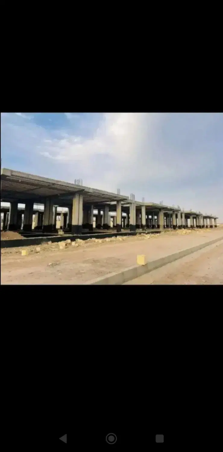 مسکن ملی شهرک شهید رئیسی