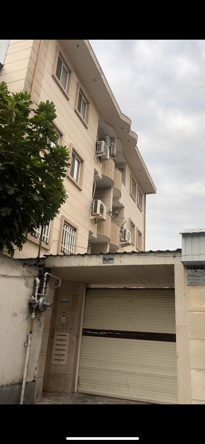 رشتیان_سنددار_ یکی از بهترین کوچه های رشتیان