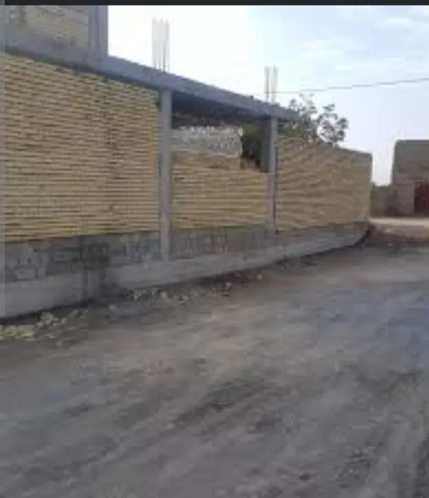 فروش زمین مسکونی