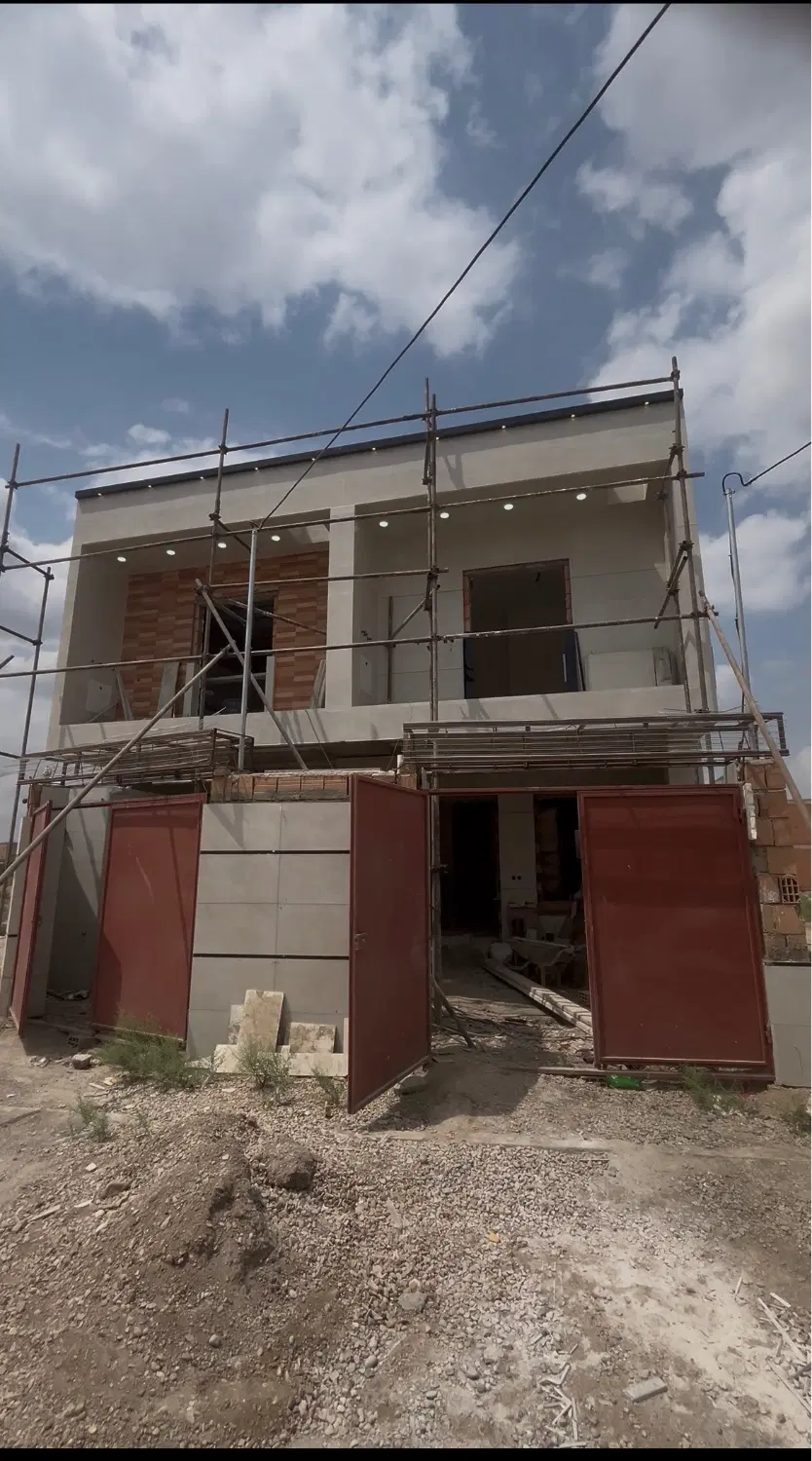ویلایی فروشی، ارمی‌آباد،بر خیابان راضی