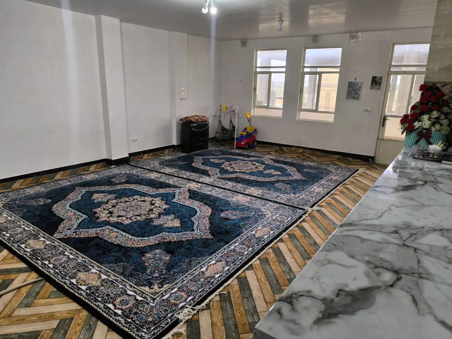 اجاره آپارتمان