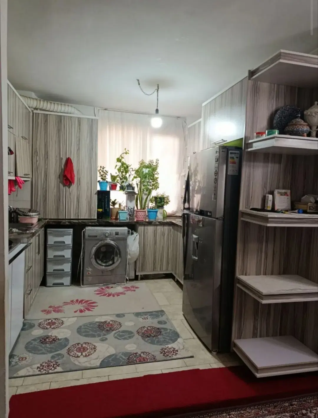 فروش آپارتمان مهرگان پردیسان