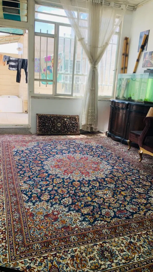 رهن کامل طبرسی شمالی نزدیک مترو و اتوبوس