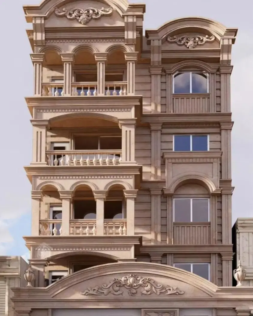 اجاره آپارتمان
