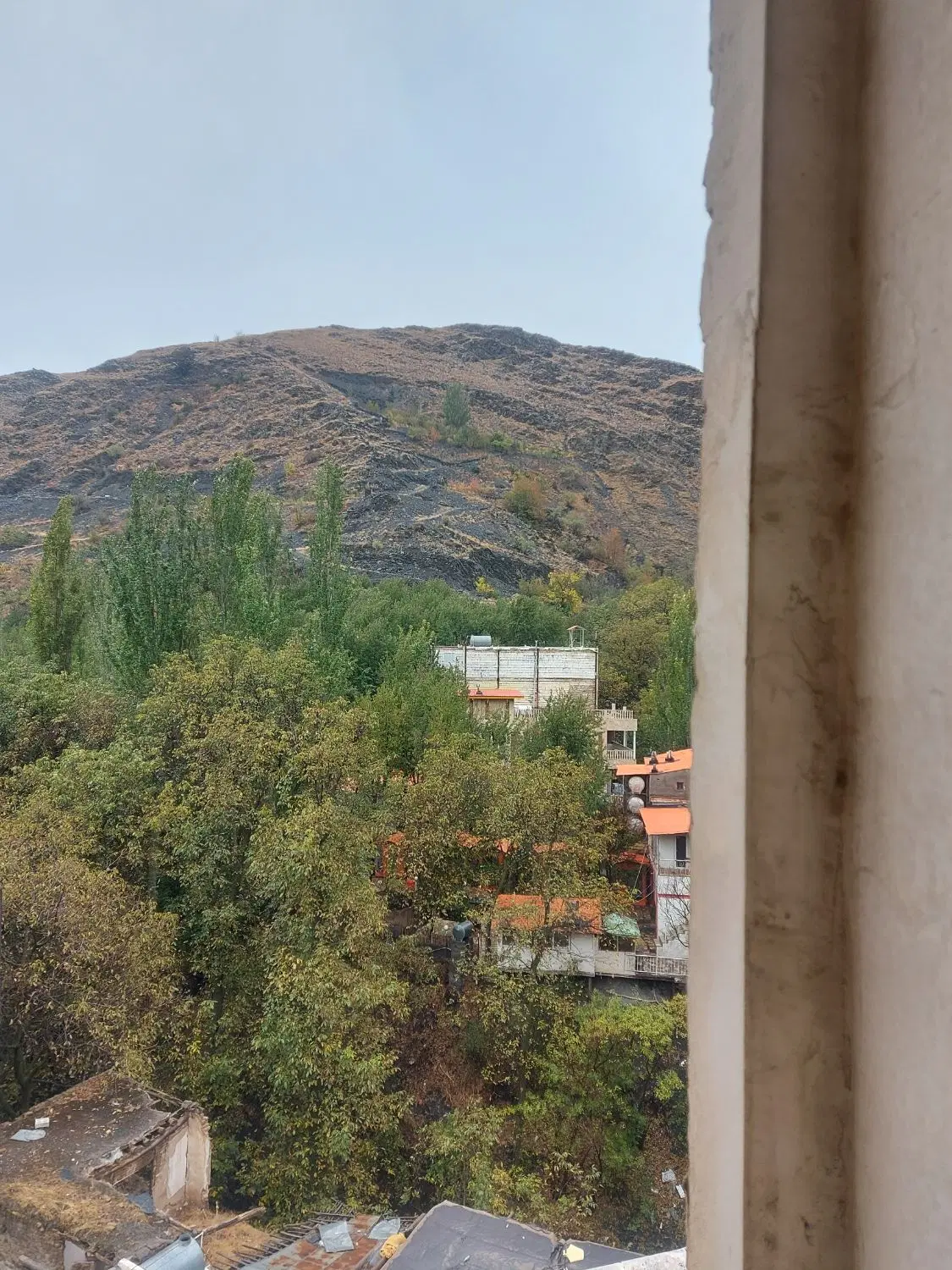 ازغد آپارتمان فروشی