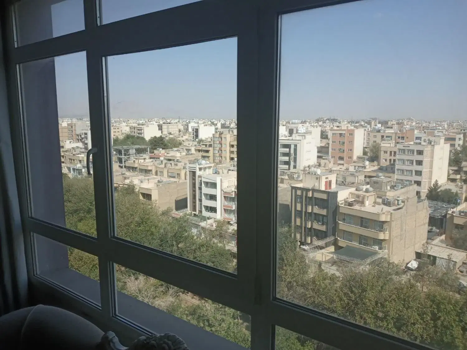 رهن کامل 140متری ال محمد