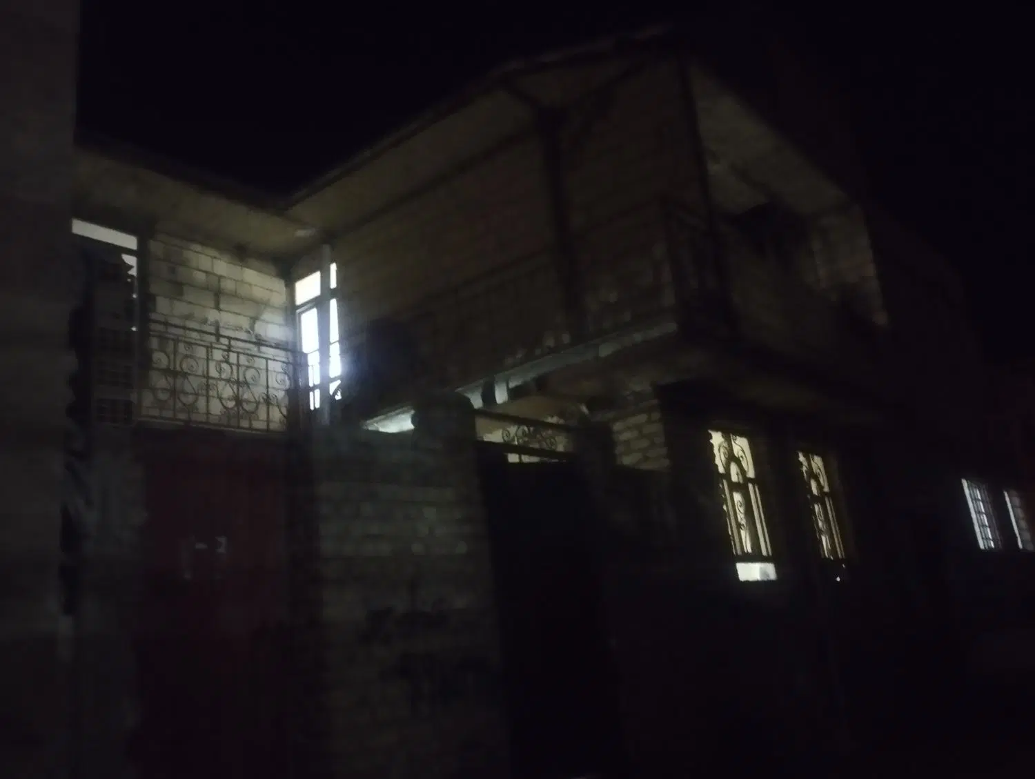 خانه اجاره‌ای