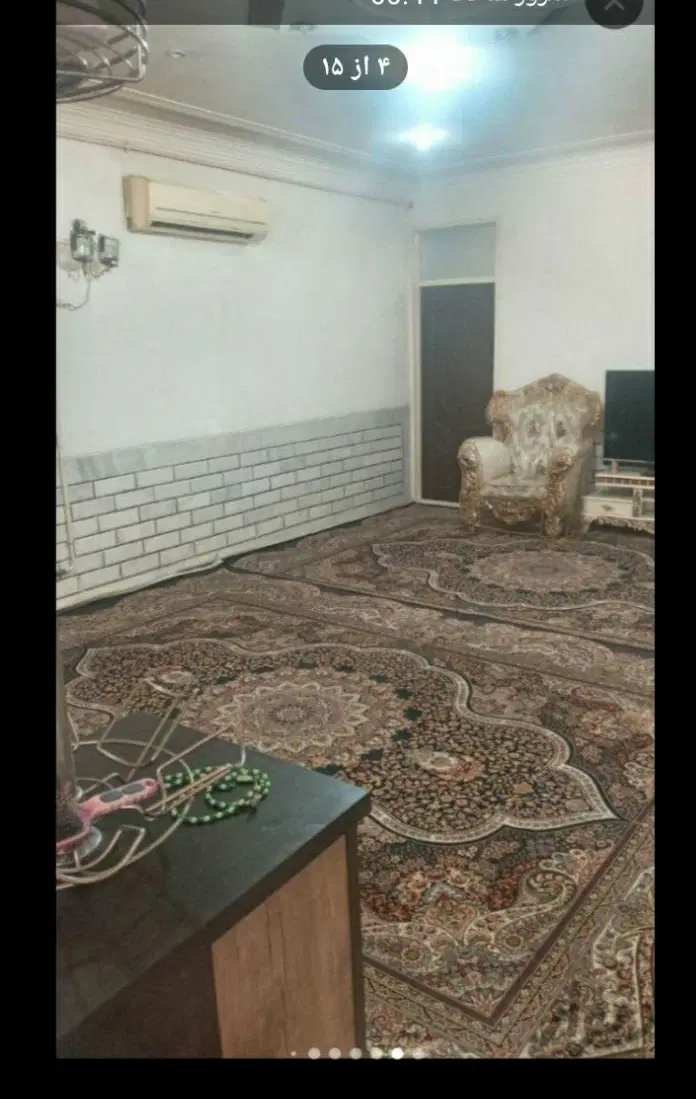 اجاره ،طبقه دوم‌ ،عبور مجزا ،چهار راه محمدیه