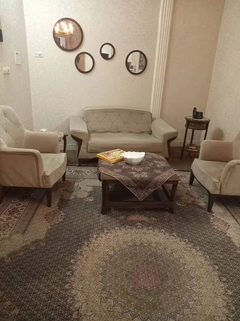 آپارتمان دو_2 خوابه