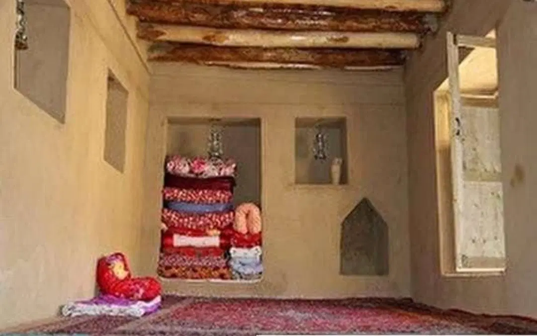 خانه روستایی ۱۵۰،ماهی 500هزاردرروستا لالاین ساوه