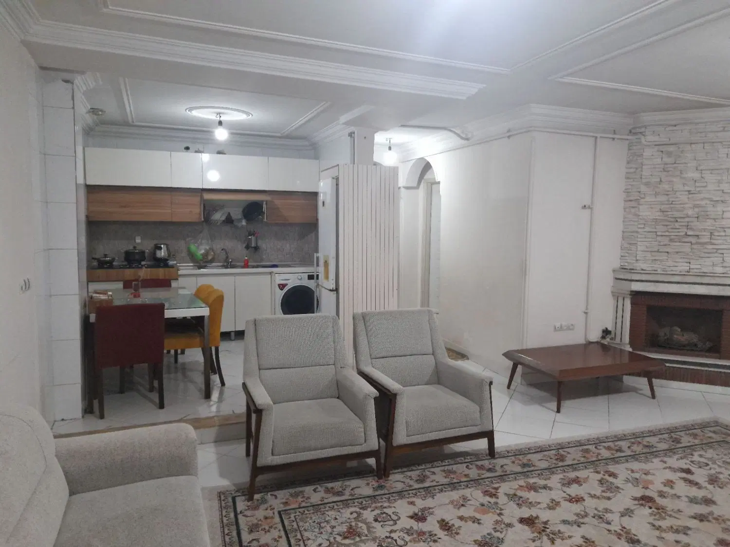 بهزیستی ملاقاتی_۹۷متر_۳طبقه_نما ۵_۳۵ میلیارد