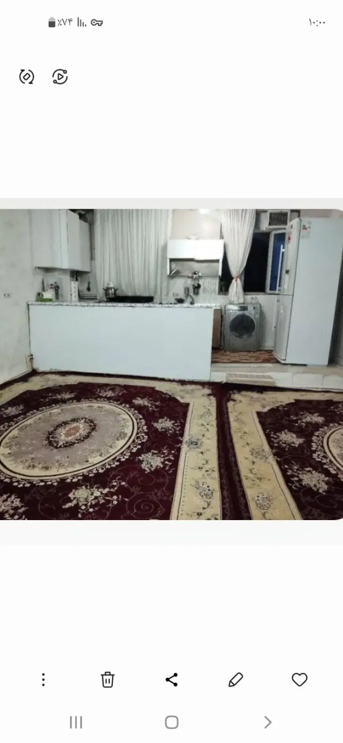 اجاره  آپارتمان