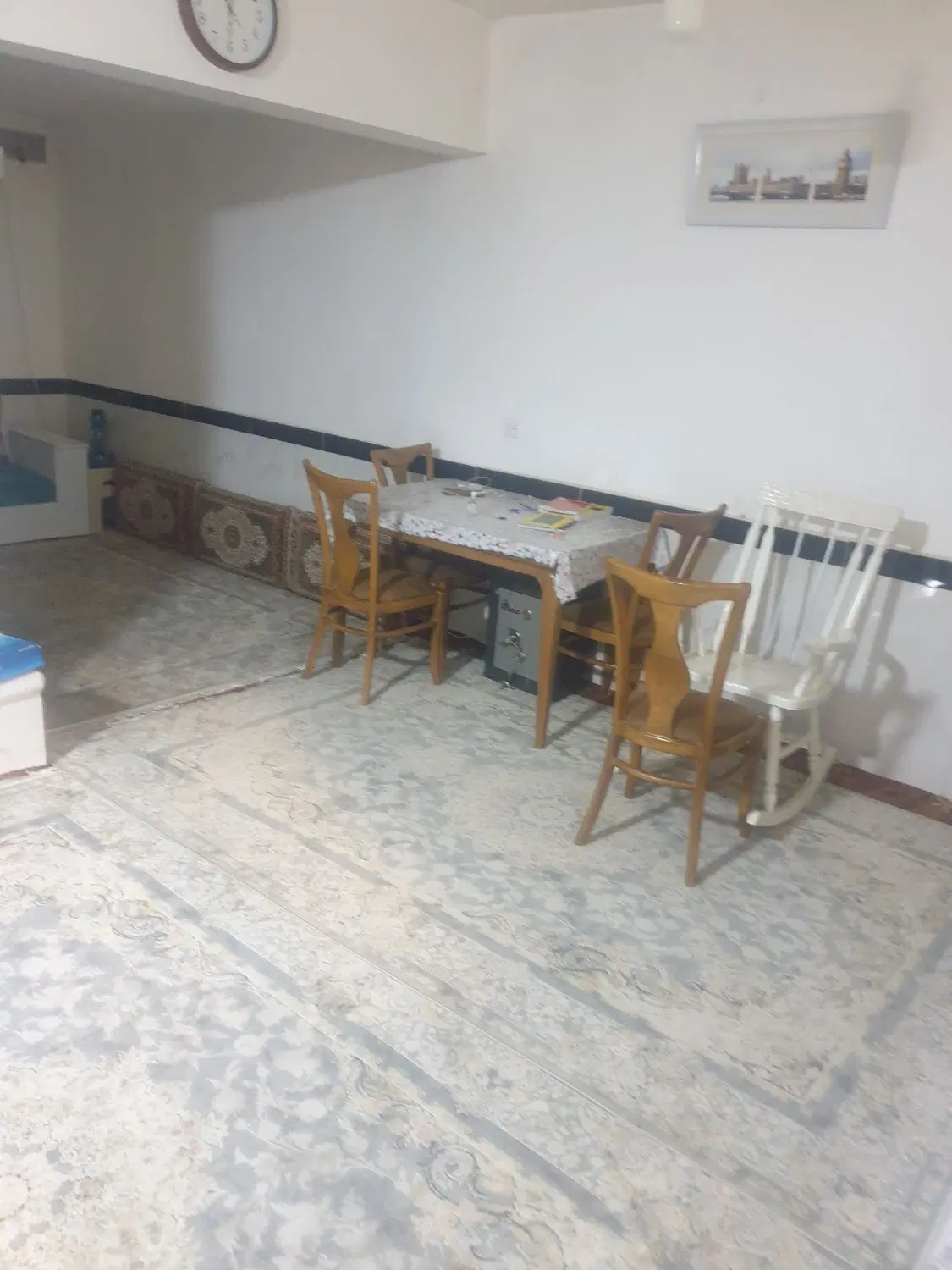 فروش دو واحد مسکونی مجزا