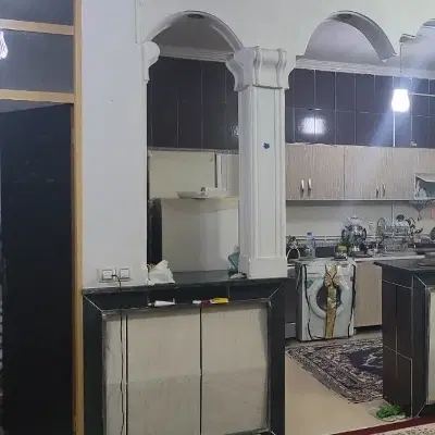ملک ویلایی و بزرگ مزایده ای عمارت مجلل و محکم