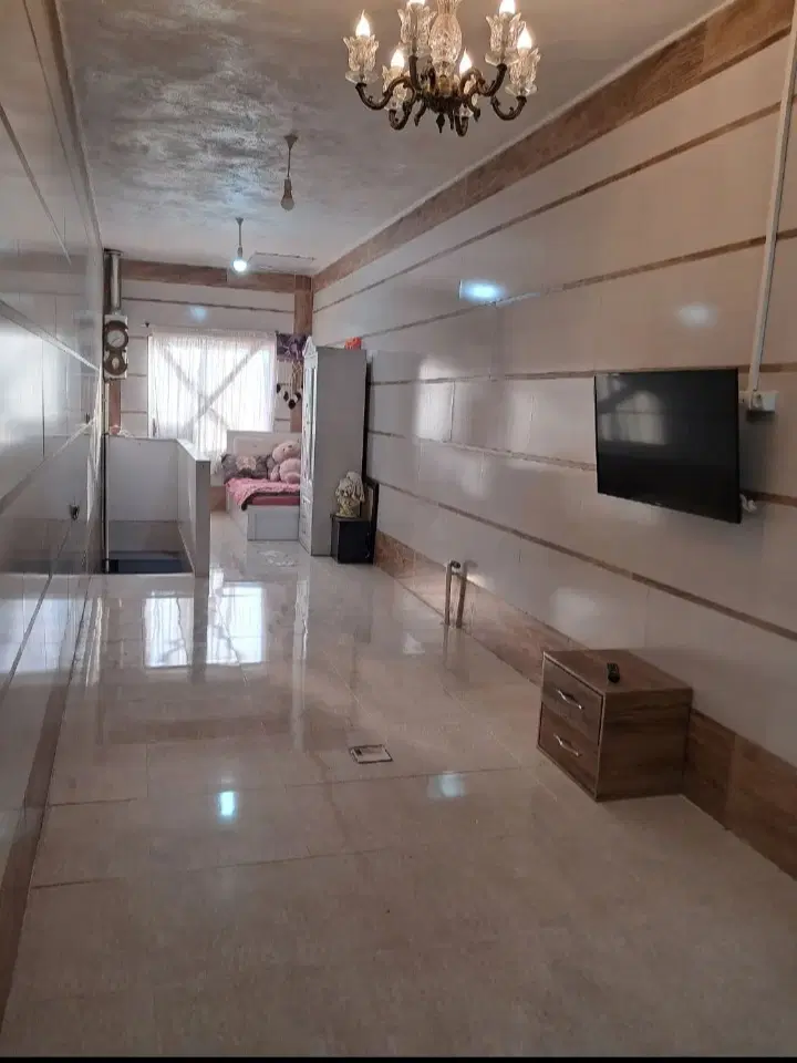 اجاره ملک ۱۰۰ متری در دوطبقه ۵۰ متری