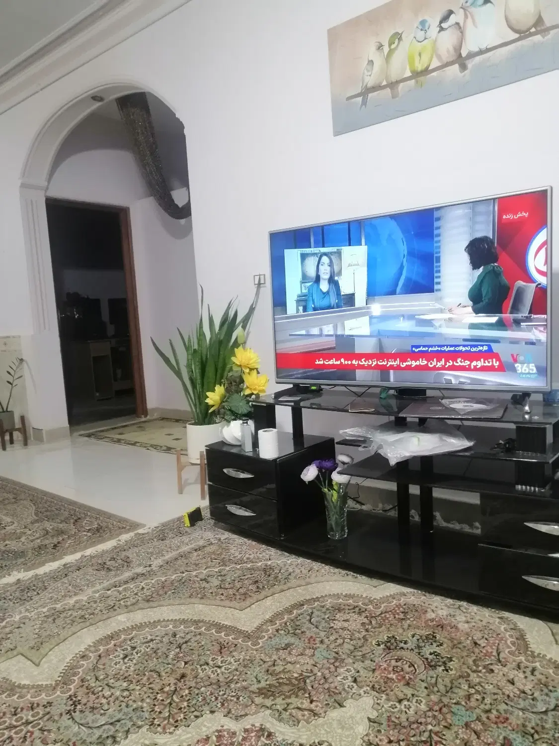 اجاره خانه میلانی زاده 7