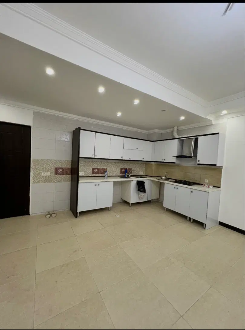 یک خوابه درخت سبز