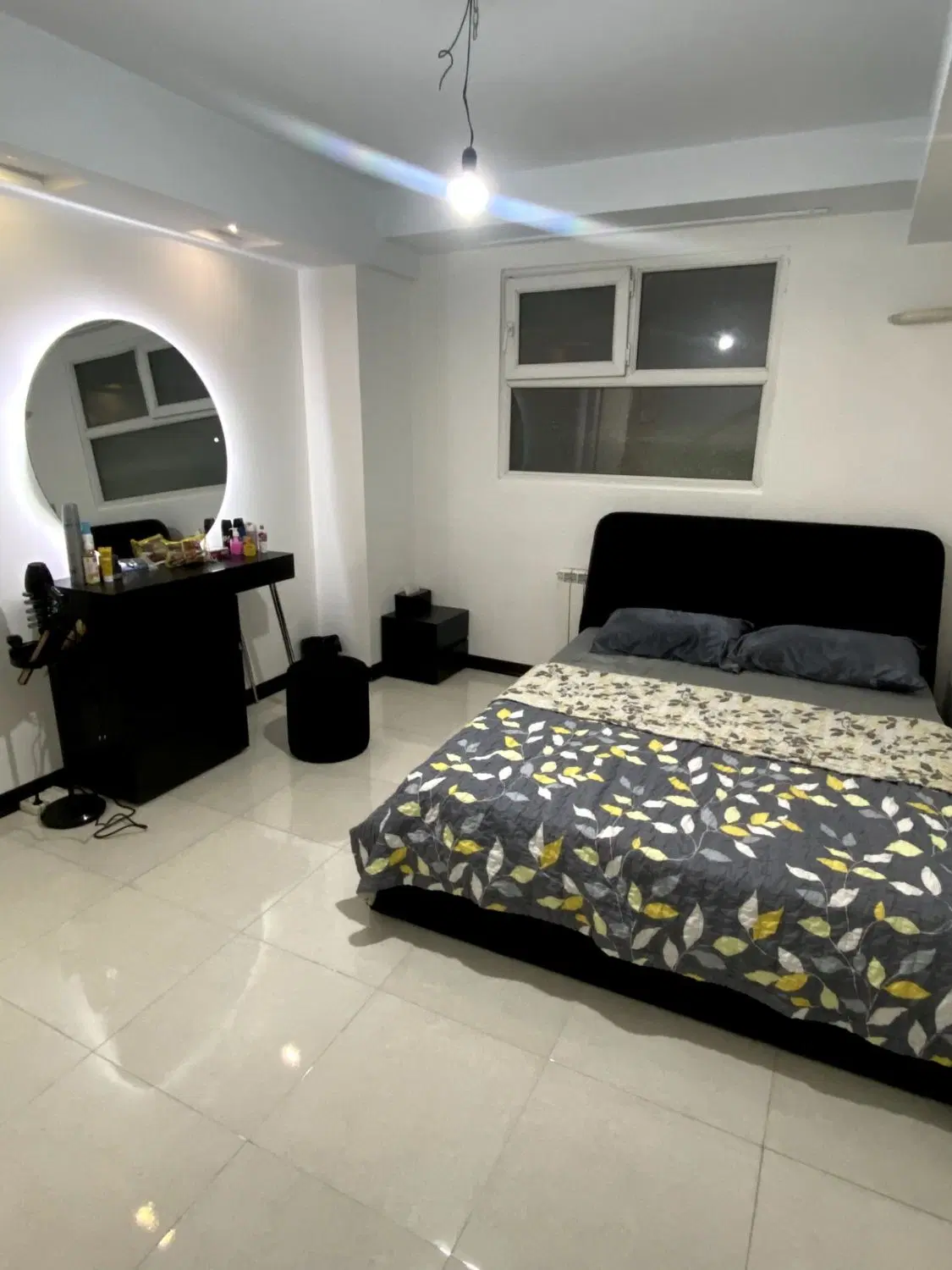 اپارتمان 113
