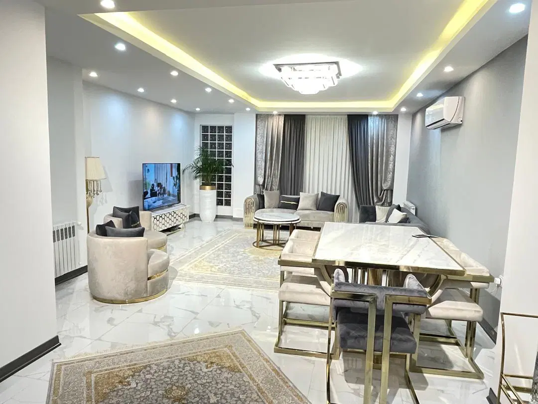 فروش واحد ۱۰۷متری لوکس( خیابان آلوچه چی)