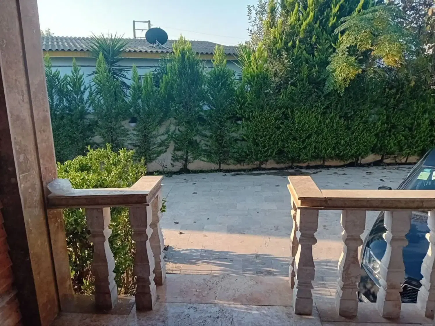 ویلا شمال