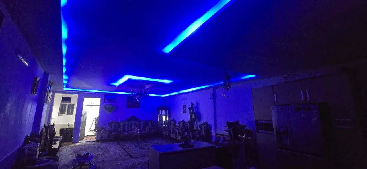 ۱۲۵ متر خونه ویلایی فقط ۸ میلیارد در ایرین