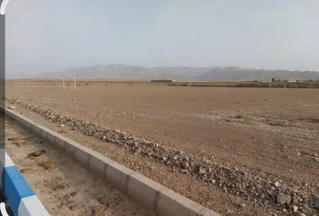 زمین ۲۱۰ متری قیمت مناسب