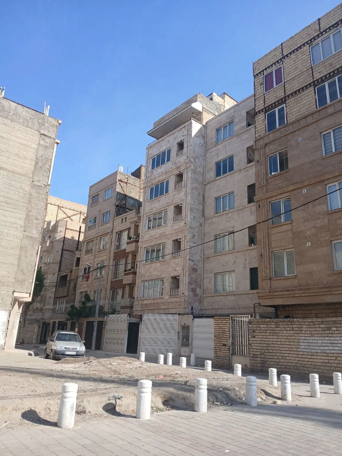 معاوضه یا فروش