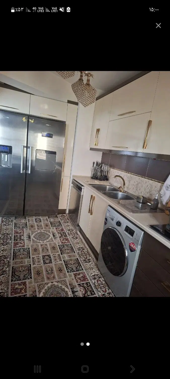 اجازه اپارتمان سپهر یک