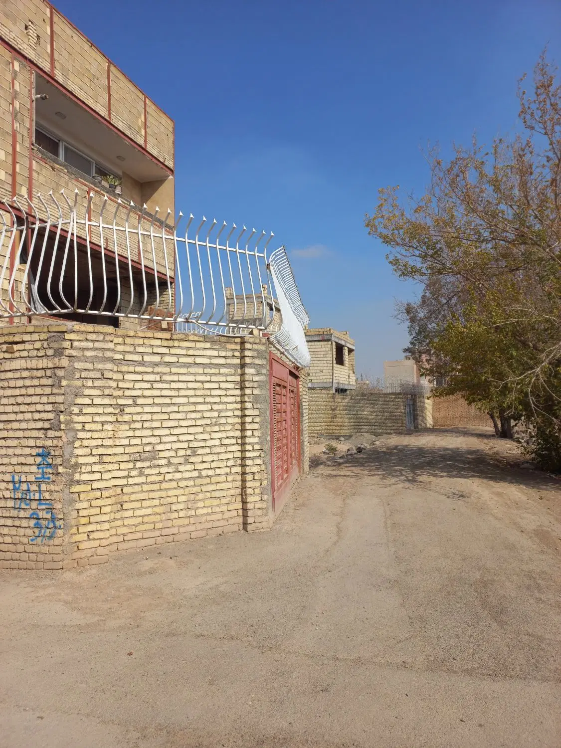 منزل ۳ واحده نوساز