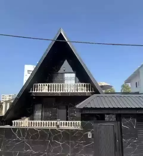 اجاره ویلا سوئیسی استخر،جکوزی VIP