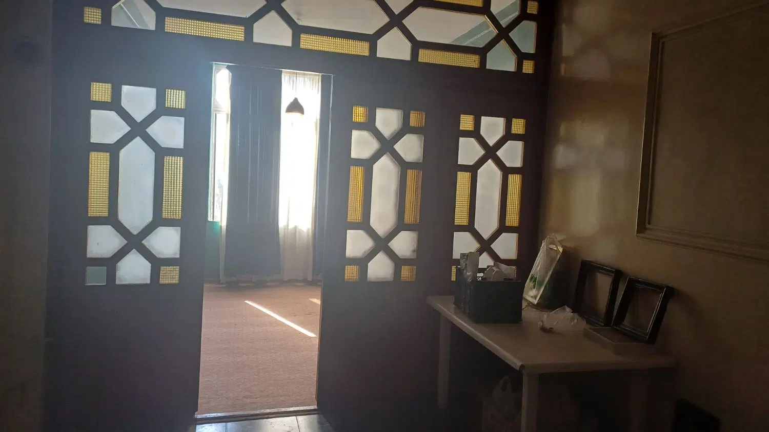 اجاره سوئیت میدان امام