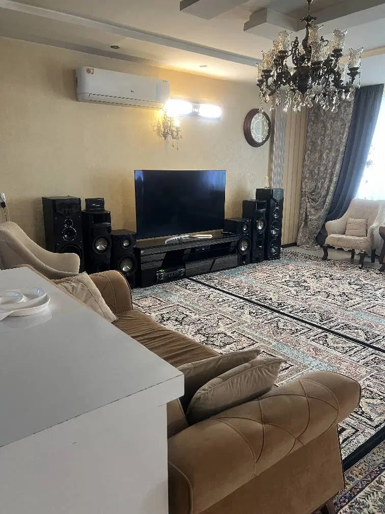 ۱۶۵متر ۳خواب اوایل فلاحی