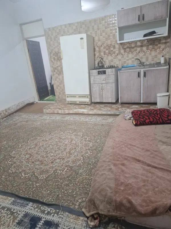سویبت اپارتمان جمکران شبانه روز پاسخگو