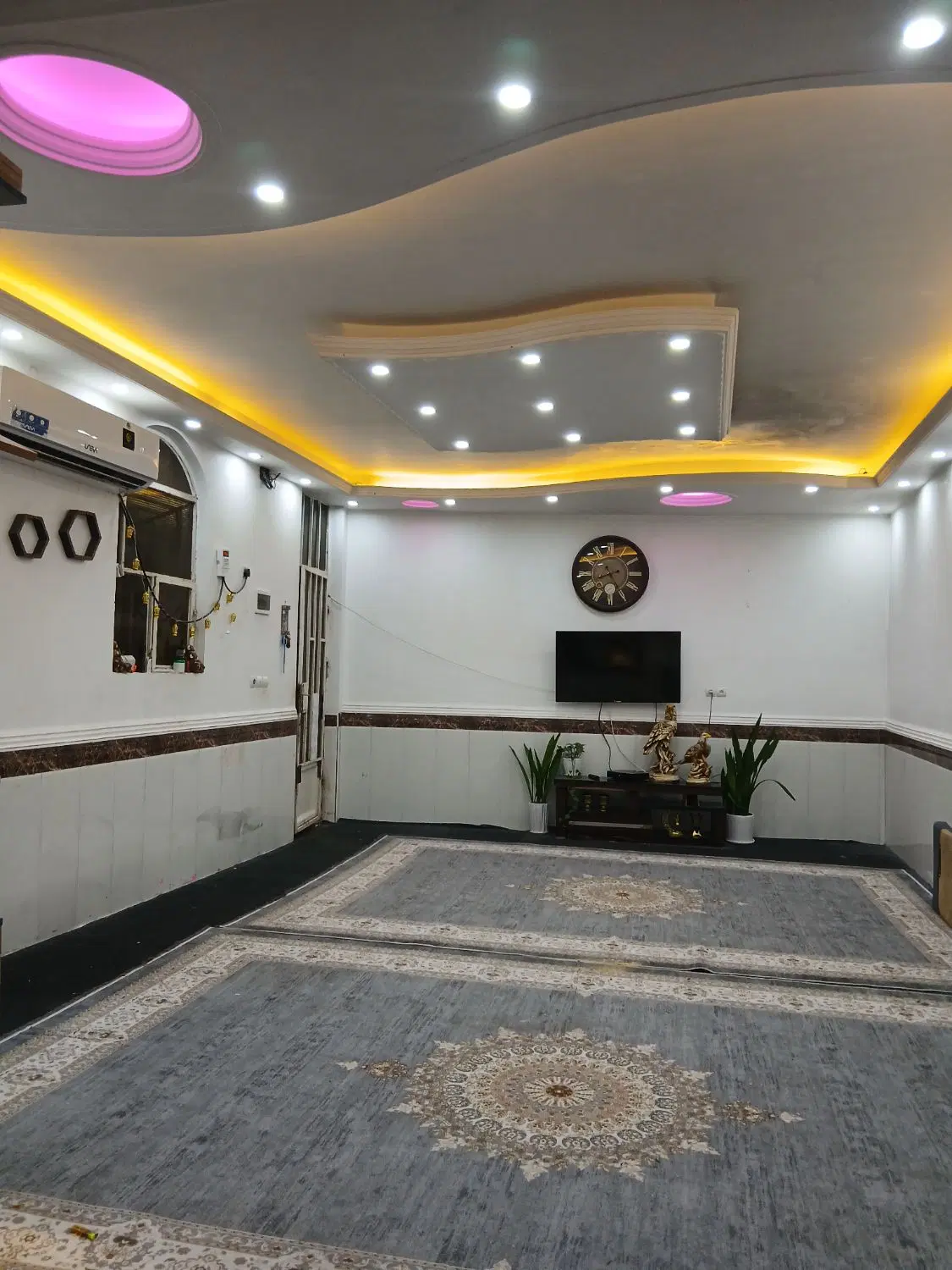 خانه فروشی