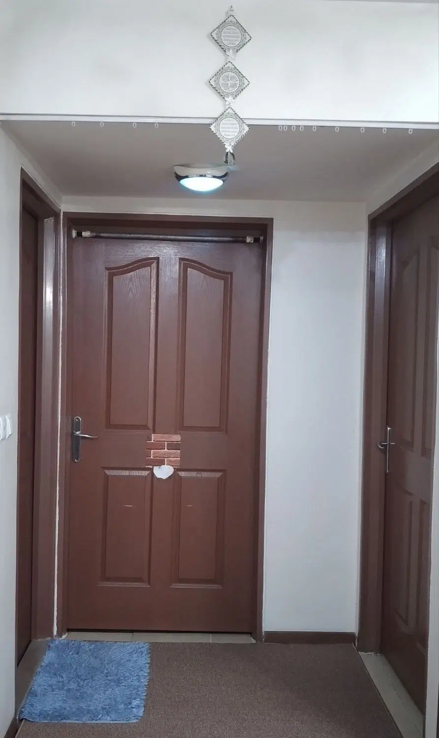 مسکن مهر اف ۴