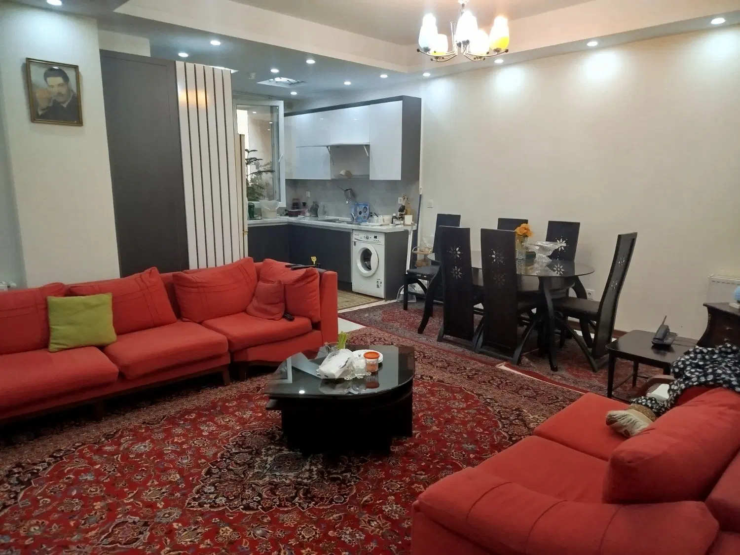 آپارتمان فروشی ۷۵ متری