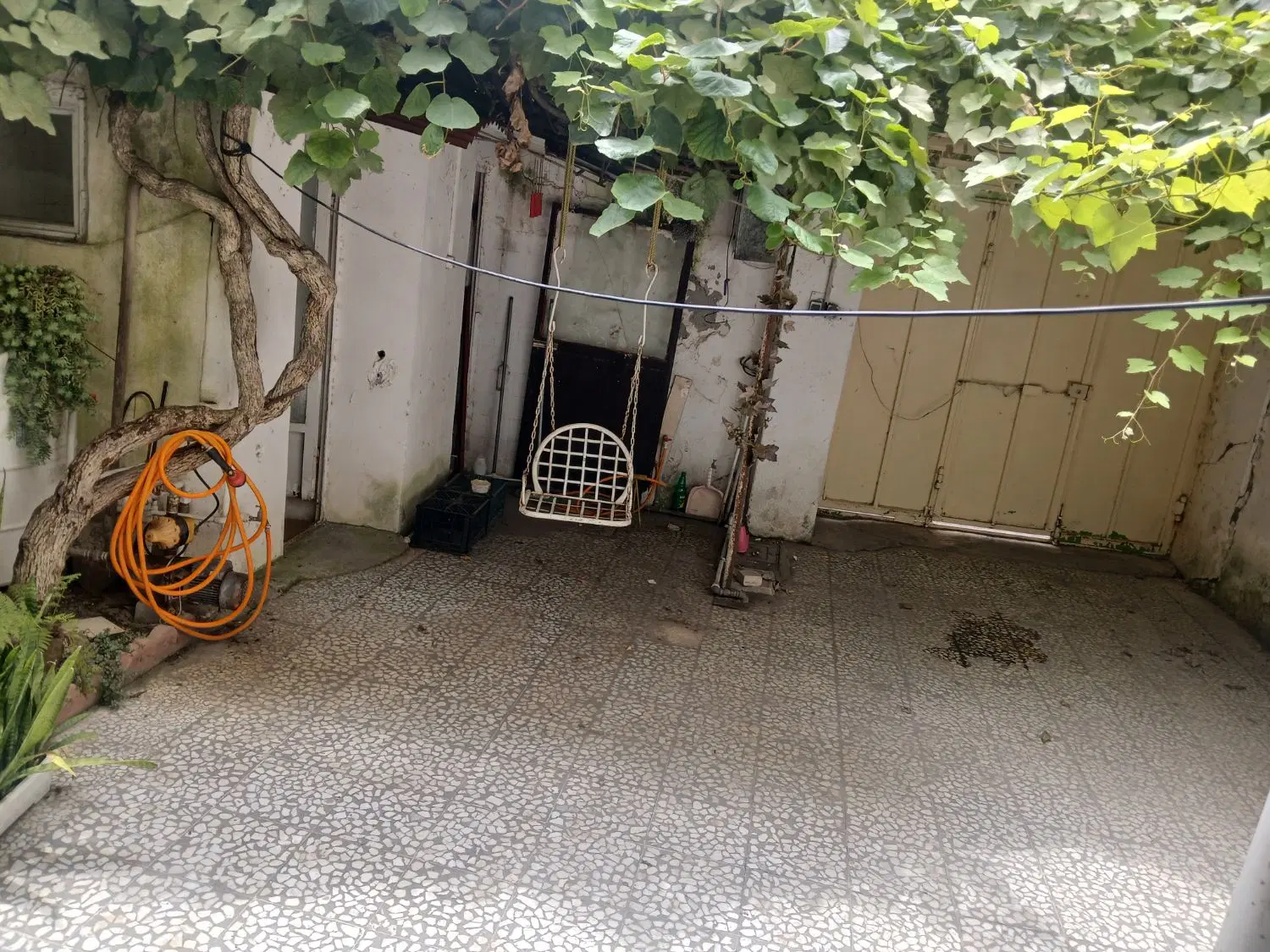 خانه ویلایی