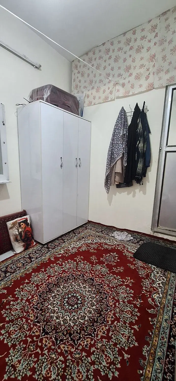 طبقه راه جدا شهیدمعقول املاک بهمن بسیارشیک